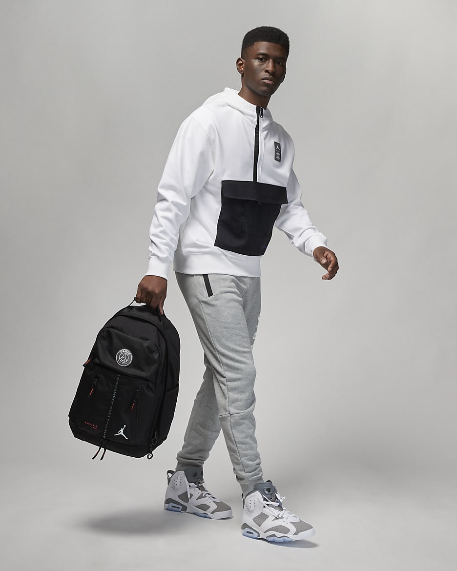 Jordan Paris Saint Germain Training Backpack